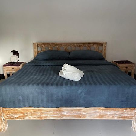 Belimbing Guest House Canggu Dış mekan fotoğraf