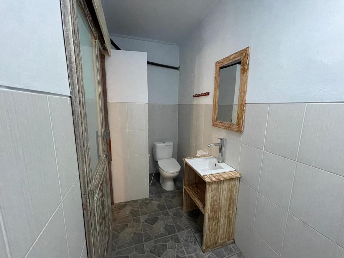 Belimbing Guest House Canggu Dış mekan fotoğraf
