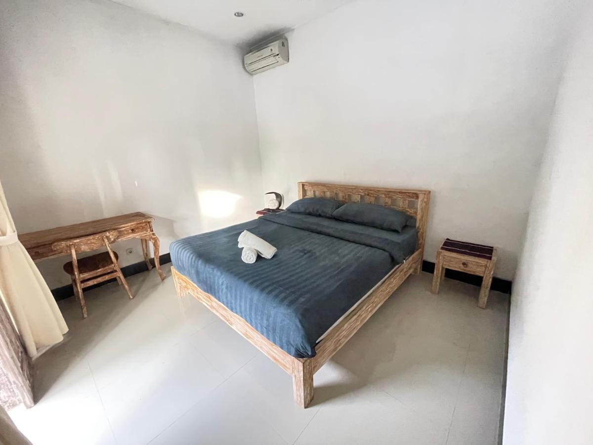 Belimbing Guest House Canggu Dış mekan fotoğraf