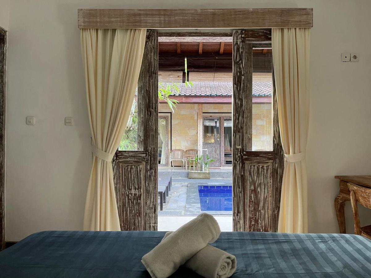 Belimbing Guest House Canggu Dış mekan fotoğraf